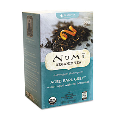 Numi&reg; Organic Tea