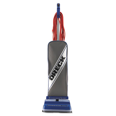 Oreck Commercial Upright Vacuum