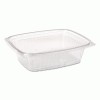 Pactiv Showcase&reg; Deli Containers and Lids