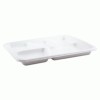 Pactiv Molded Fiber Food Trays