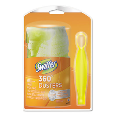 Swiffer&reg; 360&deg; Duster Starter Kit
