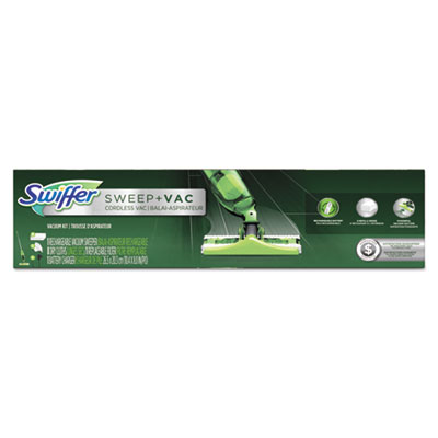 Swiffer&reg; Sweeper Vac