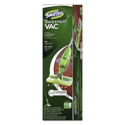 Swiffer&reg; Sweeper Vac