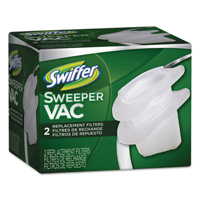 Swiffer&reg; Sweeper Vac Replacement Filter