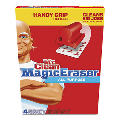Mr. Clean&reg; Magic Eraser Handy Grip