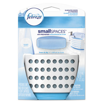Febreze&reg; smallSPACES