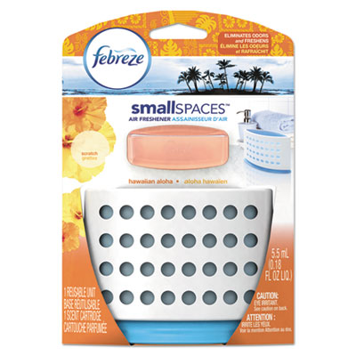 Febreze&reg; smallSPACES