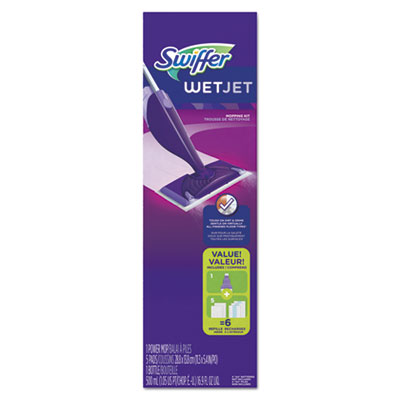 Swiffer&reg; WetJet&reg; Mop