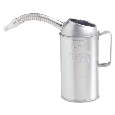 Plews & Edelmann&reg; Galvanized Measure 75-444