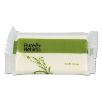 Pure & Natural Body & Facial Soap