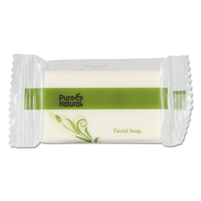 Pure & Natural Body & Facial Soap