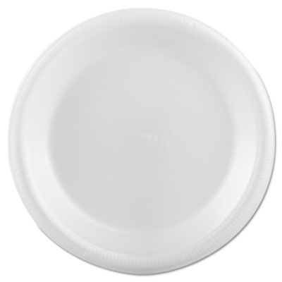 Plastifar Foam Dinnerware