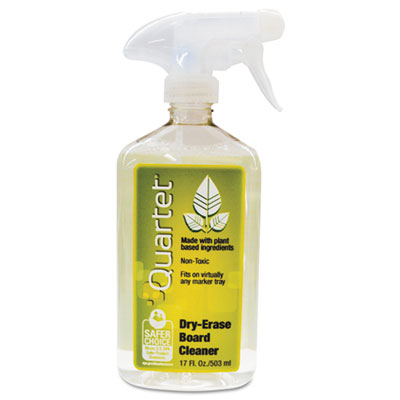 Quartet&reg; Whiteboard Spray Cleaner