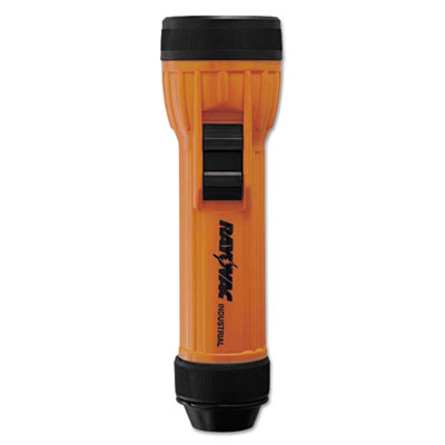 Rayovac&reg; 2D Safety Flashlight