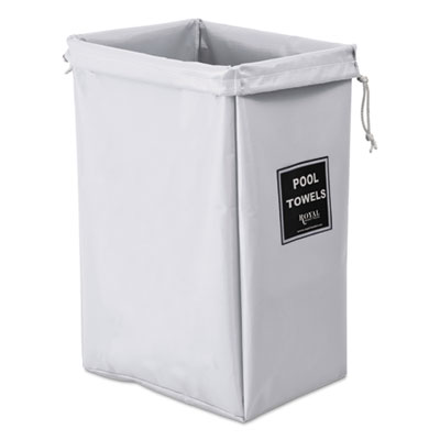 Royal Basket Trucks Pool Hamper