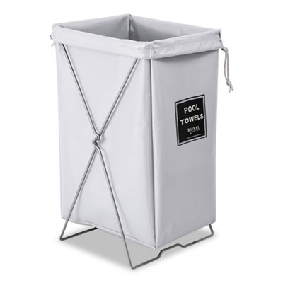 Royal Basket Trucks Pool Hamper