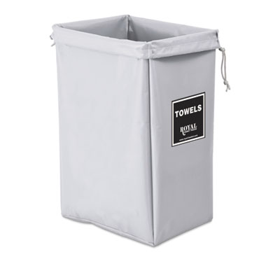 Royal Basket Trucks Towel Hamper