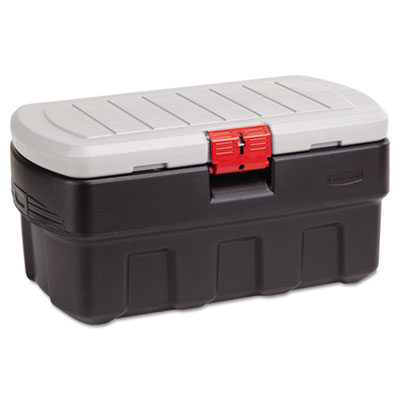 Rubbermaid&reg; ActionPacker&reg; Storage Container 1191-01-38