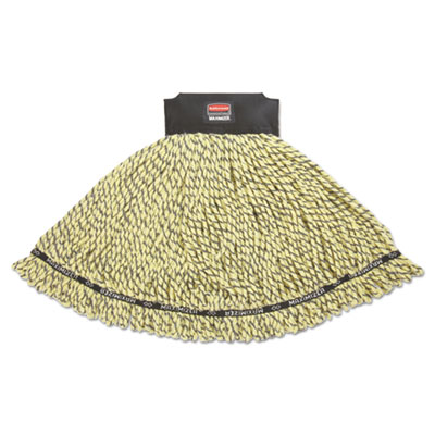 Rubbermaid&reg; Commercial Maximizer Microfiber Mop Heads