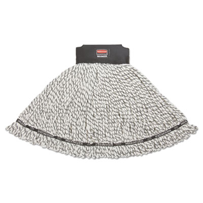 Rubbermaid&reg; Commercial Maximizer Microfiber Mop Heads