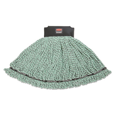 Rubbermaid&reg; Commercial Maximizer Microfiber Mop Heads