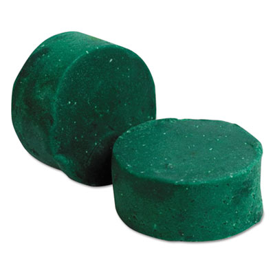 Rubbermaid&reg; Commercial ecoBug Urinal Enzyme Tablet