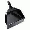 Rubbermaid&reg; Commercial Extra Large Dust Pan