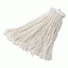 Rubbermaid&reg; Commercial Bolt-On Cut-End Rayon Mop