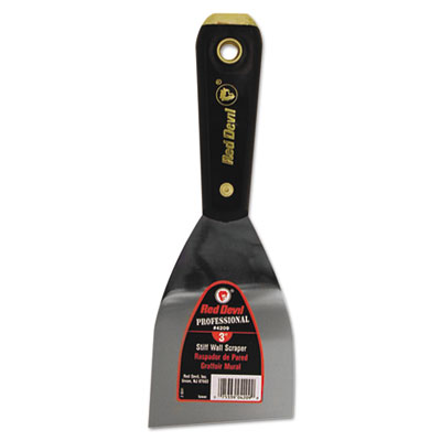 Red Devil&reg; 4200 Professional Series Wall Scraper 4210