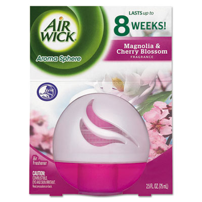 Air Wick&reg; Aroma Sphere Air Freshener