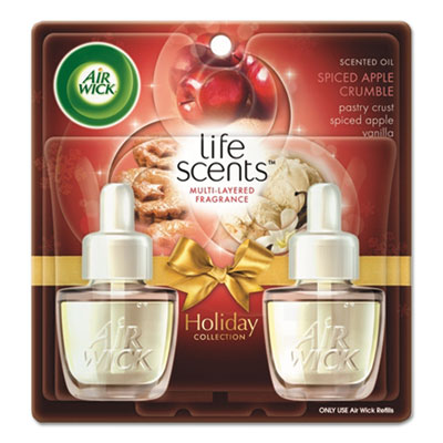 Air Wick&reg; Life Scents Scented Oil Refills