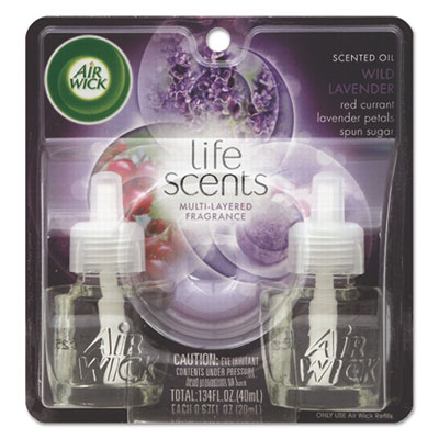 Air Wick&reg; Life Scents Scented Oil Refills