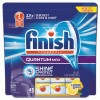 FINISH&reg; Powerball&reg; Quantum Max Shine & Protect Dishwasher Tabs