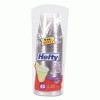 Hefty&reg; Crystal Clear Plastic Party Cups