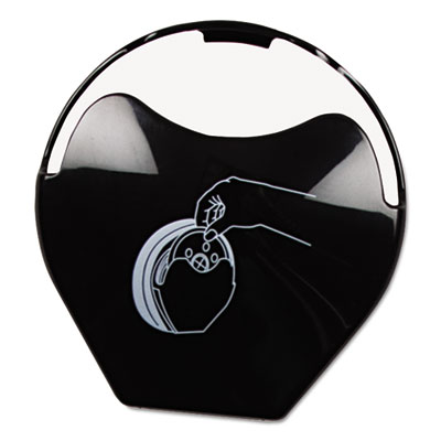 San Jamar&reg; Replacement Lid Dispenser Door