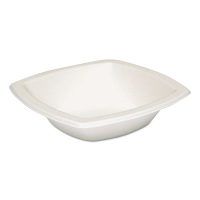 SOLO&reg; Cup Company Bare&reg; Eco-Forward&reg; Sugarcane Dinnerware Perfect Pak&reg;