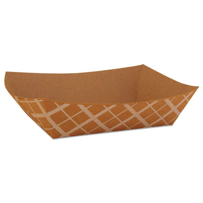 SCT&reg; Eco Food Trays