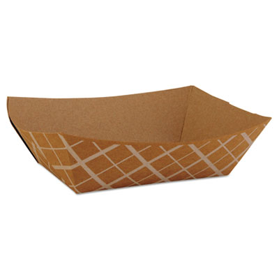 SCT&reg; Eco Food Trays