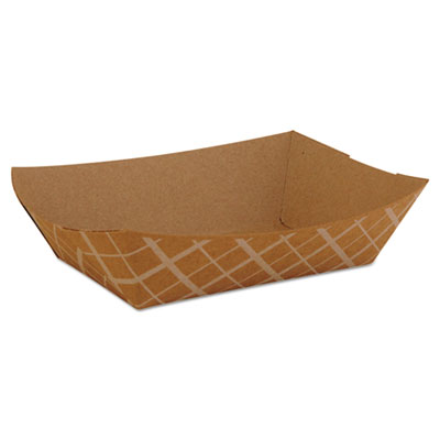 SCT&reg; Eco Food Trays