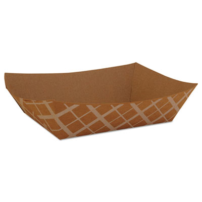 SCT&reg; Eco Food Trays