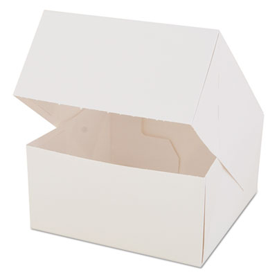 SCT&reg; Window Bakery Boxes