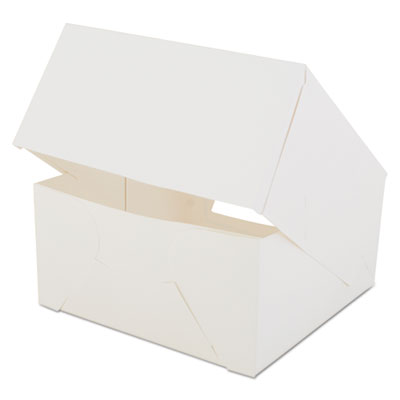 SCT&reg; Window Bakery Boxes