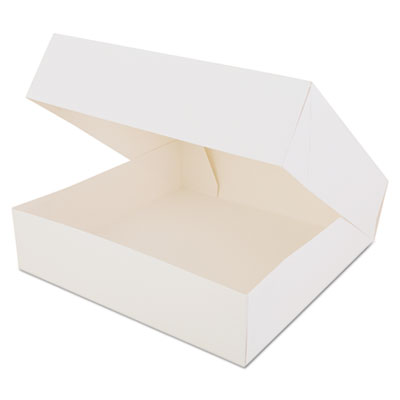 SCT&reg; Window Bakery Boxes