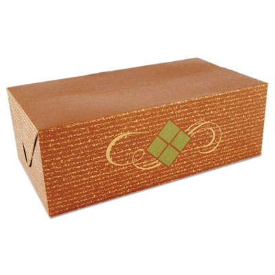 SCT&reg; Hearthstone Carryout Boxes