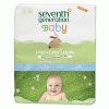 Seventh Generation&reg; Free & Clear Baby Wipes