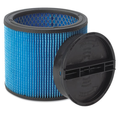 Shop-Vac&reg; Ultra-Web&reg; Cartridge Filter