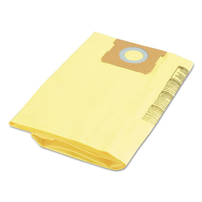 Shop-Vac&reg; Disposable Collection Filter Bags