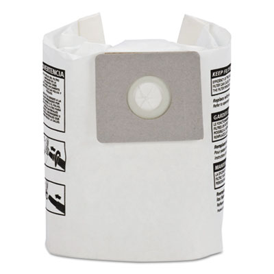 Shop-Vac&reg; Disposable Collection Filter Bags