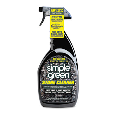 simple green&reg; Stone Cleaner
