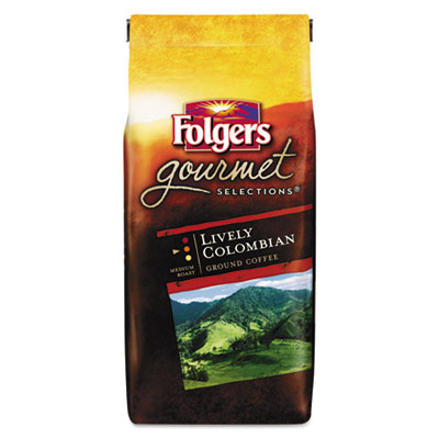 Folgers&reg; Gourmet Selections